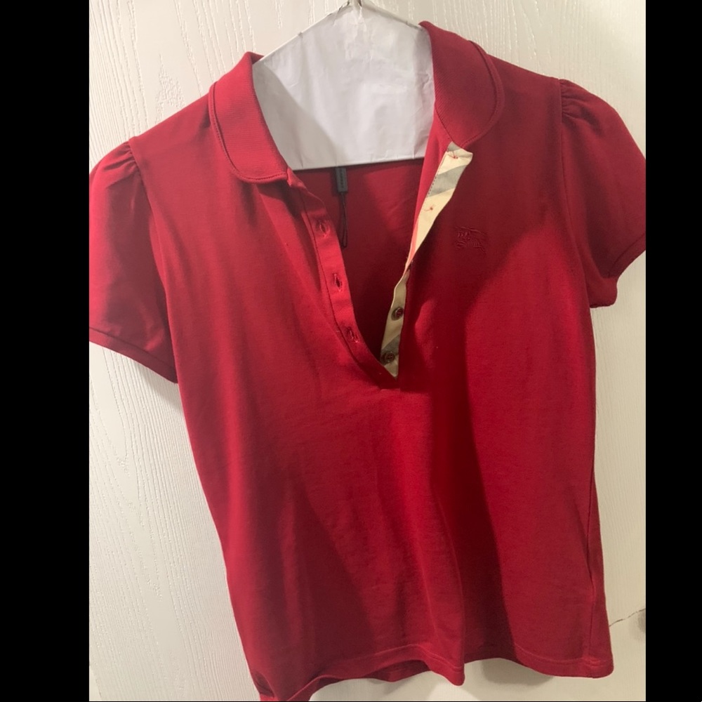 Burberry Shirt